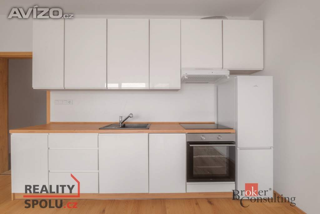 Foto inzerátu Pronájem bytu 1+kk 36 m², Plzeň