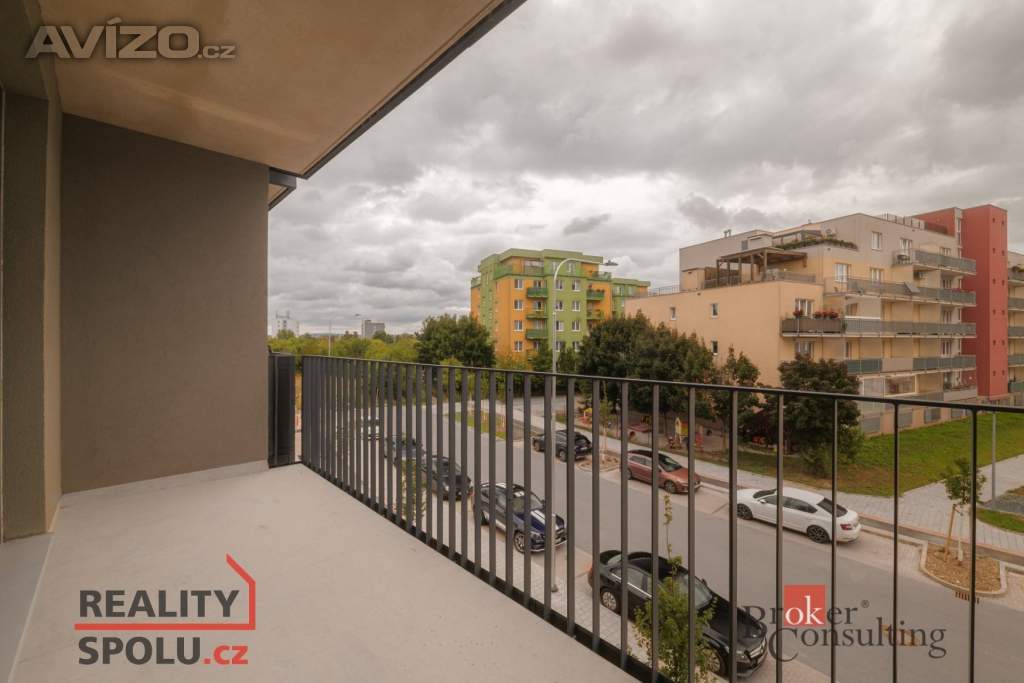 Foto inzerátu Pronájem bytu 1+kk 36 m², Plzeň