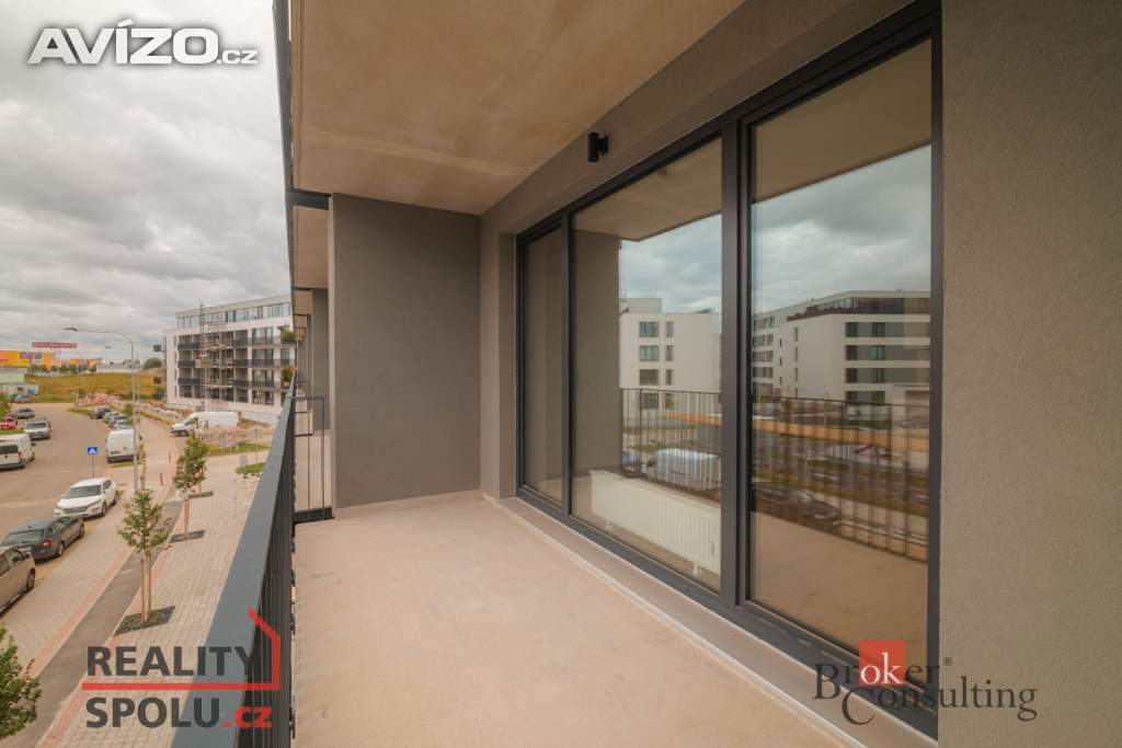 Foto inzerátu Pronájem bytu 1+kk 36 m², Plzeň