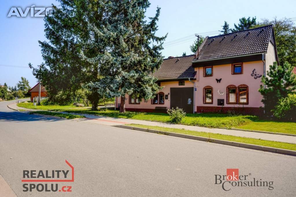 Prodej rodinného domu 135 m², Pačlavice