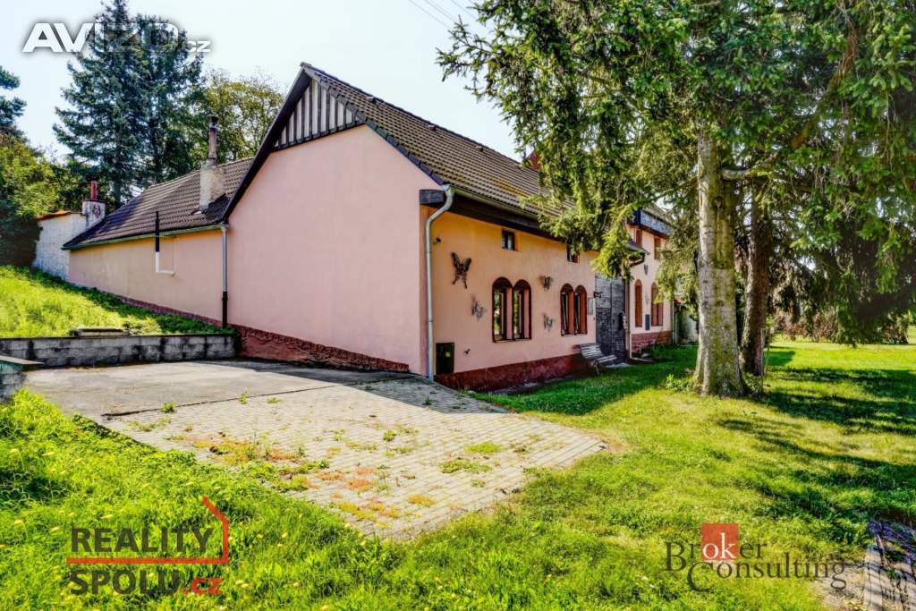 Foto inzerátu Prodej rodinného domu 135 m², Pačlavice