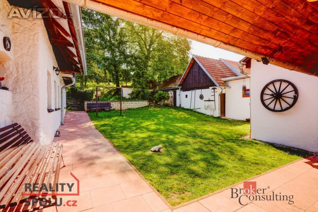 Foto inzerátu Prodej rodinného domu 135 m², Pačlavice