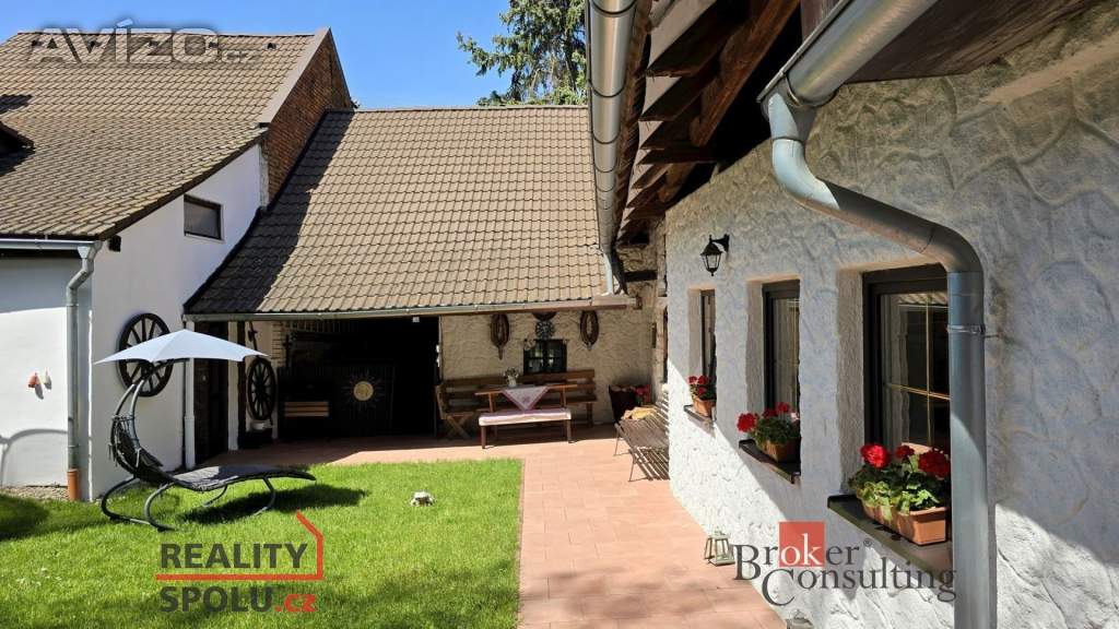 Foto inzerátu Prodej rodinného domu 135 m², Pačlavice