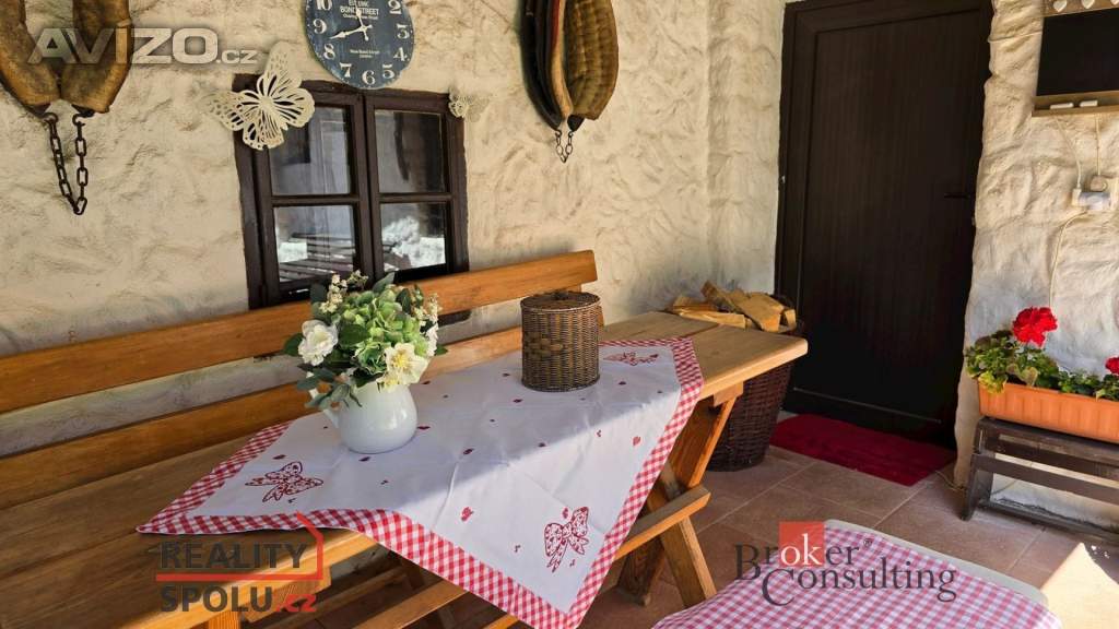 Foto inzerátu Prodej rodinného domu 135 m², Pačlavice