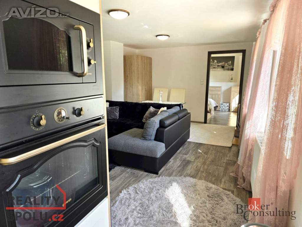 Foto inzerátu Prodej rodinného domu 135 m², Pačlavice