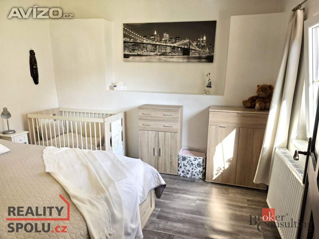 Foto inzerátu Prodej rodinného domu 135 m², Pačlavice