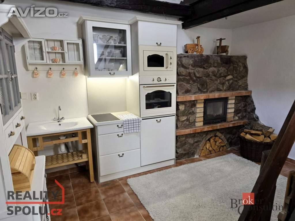 Foto inzerátu Prodej rodinného domu 135 m², Pačlavice