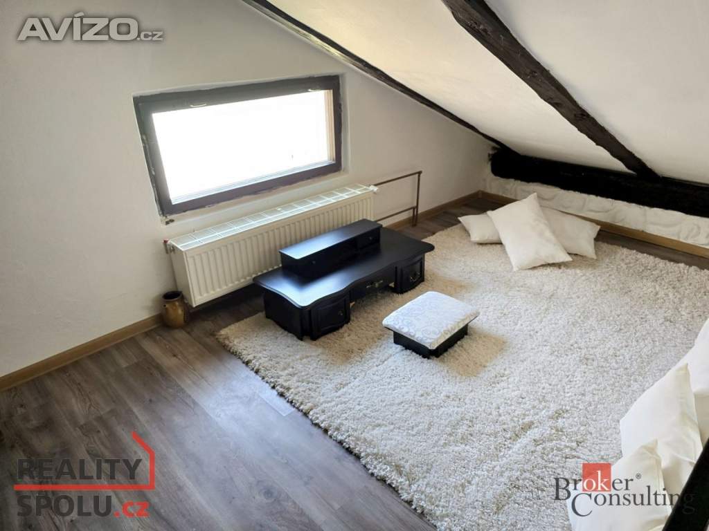 Foto inzerátu Prodej rodinného domu 135 m², Pačlavice