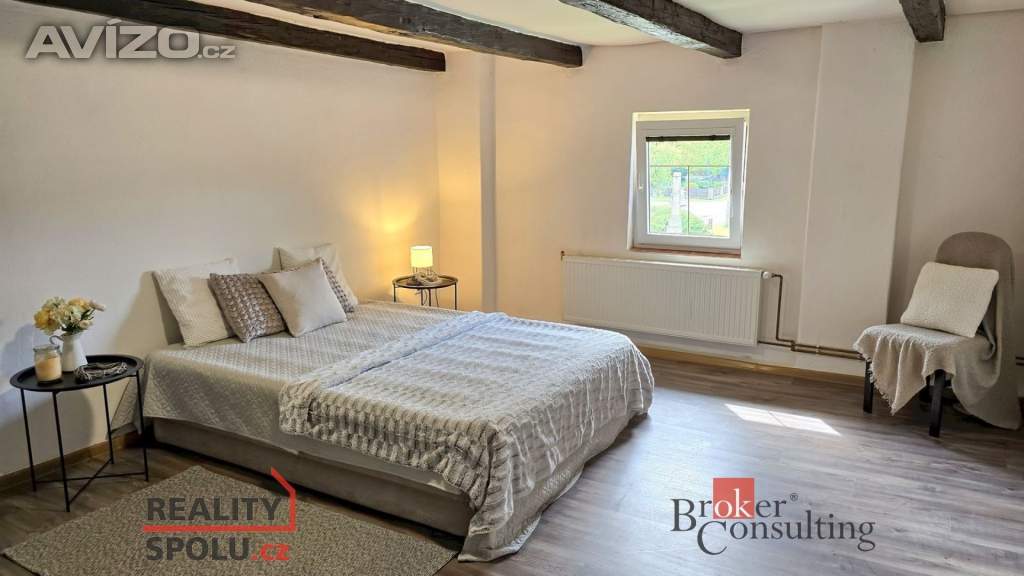 Foto inzerátu Prodej rodinného domu 135 m², Pačlavice