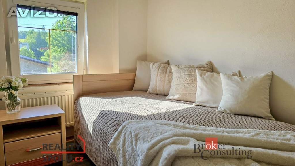 Foto inzerátu Prodej rodinného domu 135 m², Pačlavice