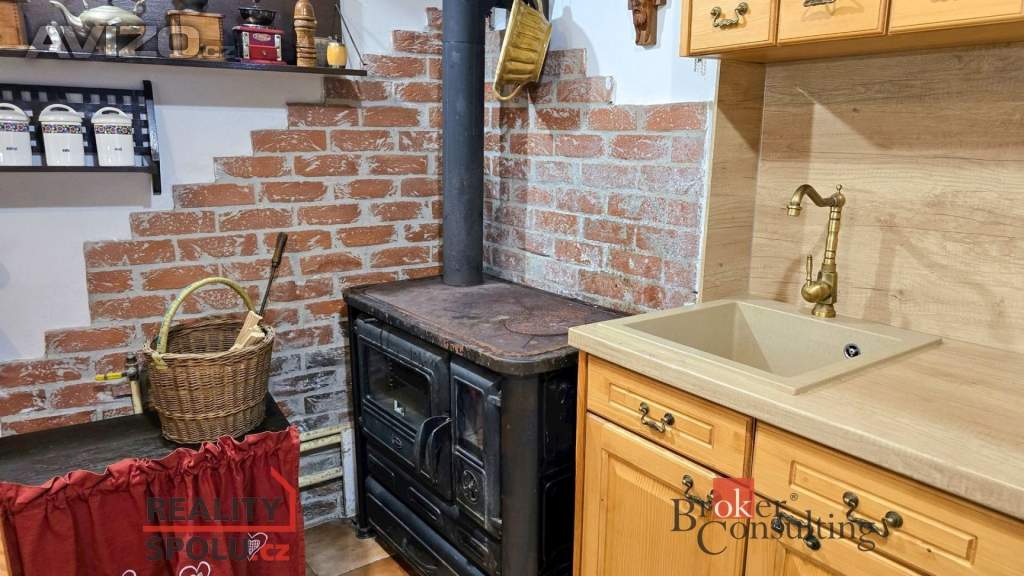 Foto inzerátu Prodej rodinného domu 135 m², Pačlavice