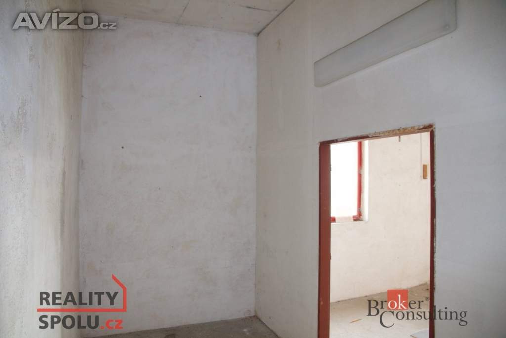 Foto inzerátu Pronájem skladu 61 m², Karlovy Vary