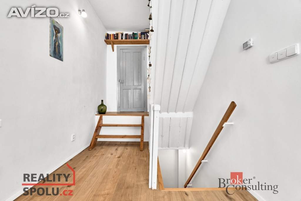 Foto inzerátu Prodej rodinného domu 100 m², Ostrov