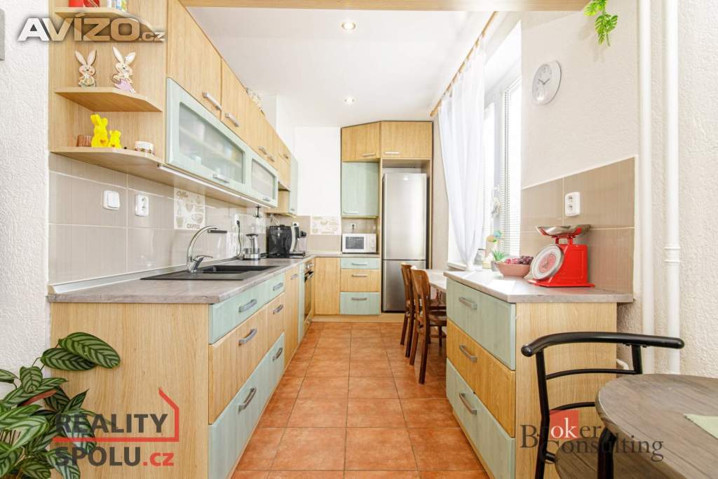 Foto inzerátu Prodej rodinného domu 49 m², Bruntál