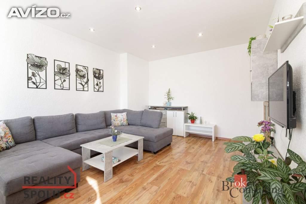 Foto inzerátu Prodej rodinného domu 49 m², Bruntál
