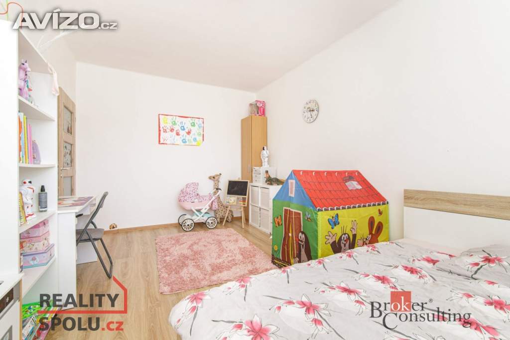 Foto inzerátu Prodej rodinného domu 49 m², Bruntál