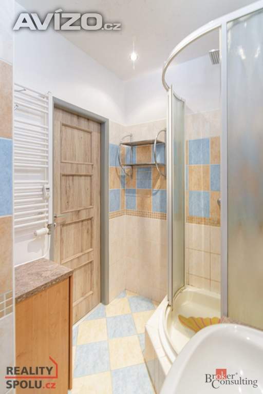 Foto inzerátu Prodej rodinného domu 49 m², Bruntál