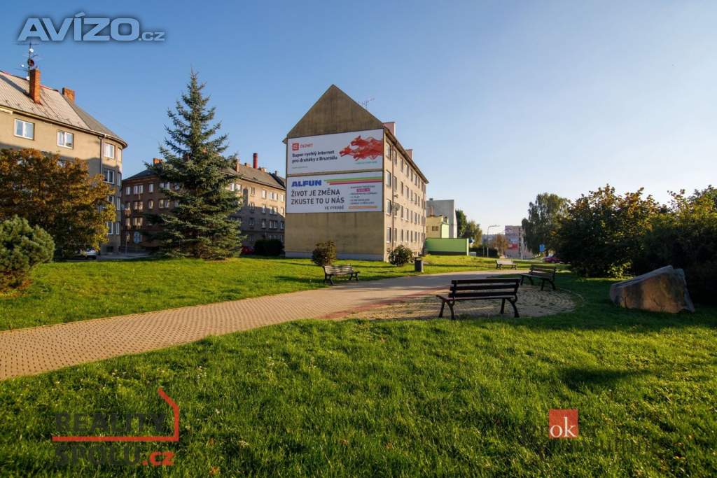 Foto inzerátu Prodej rodinného domu 49 m², Bruntál