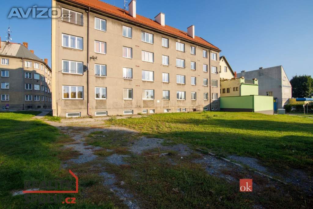 Foto inzerátu Prodej rodinného domu 49 m², Bruntál