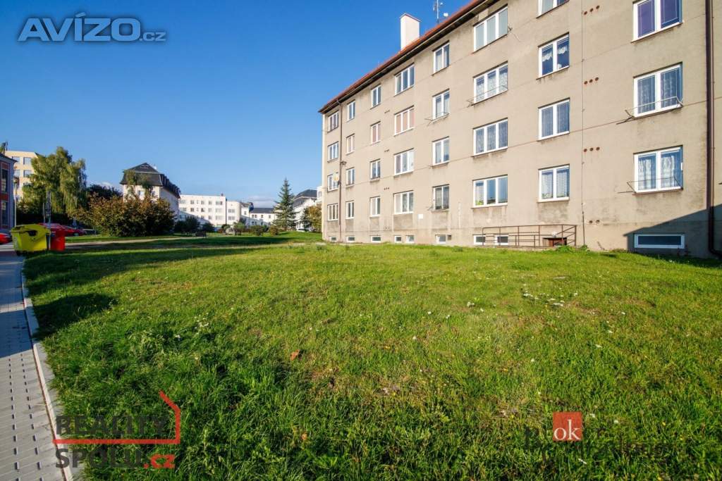 Foto inzerátu Prodej rodinného domu 49 m², Bruntál