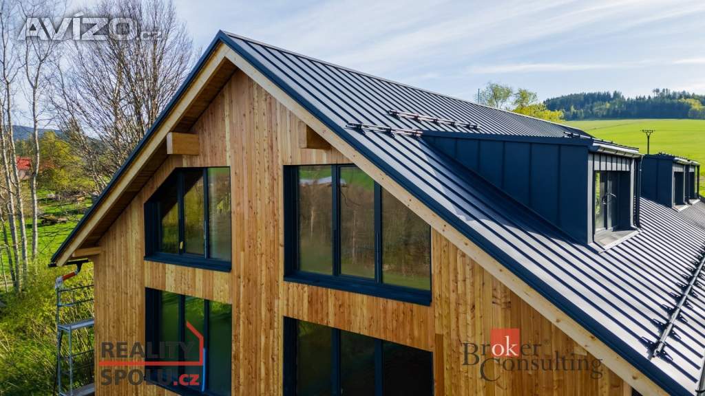 Foto inzerátu Prodej bytu 1+kk 46 m², Dolní Morava