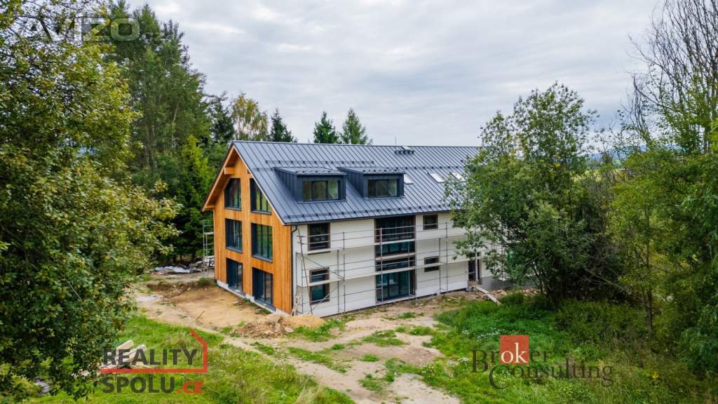 Foto inzerátu Prodej bytu 1+kk 46 m², Dolní Morava