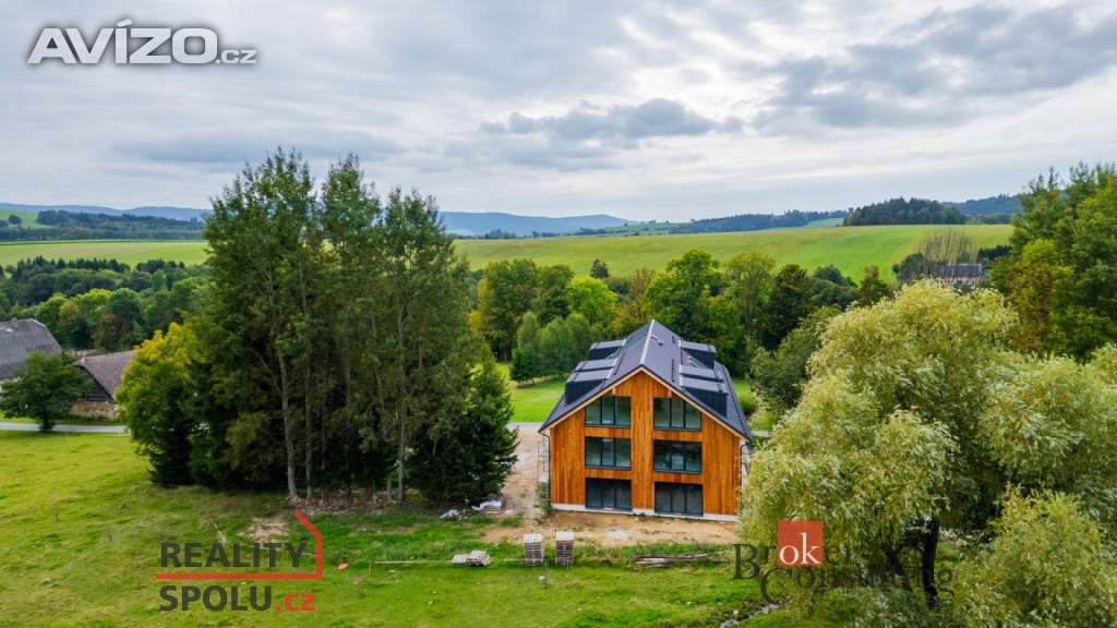 Foto inzerátu Prodej bytu 1+kk 46 m², Dolní Morava