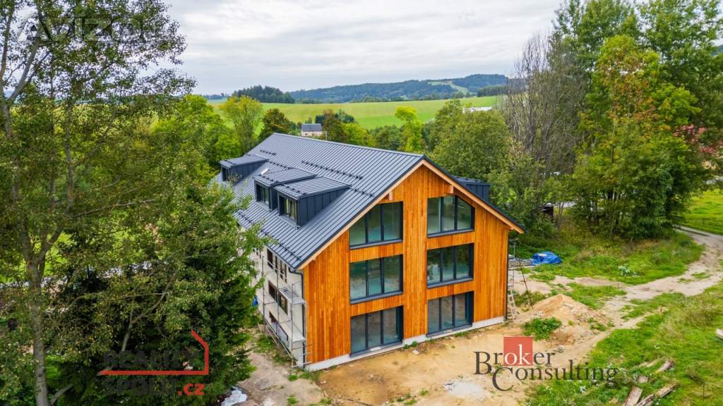 Foto inzerátu Prodej bytu 1+kk 46 m², Dolní Morava