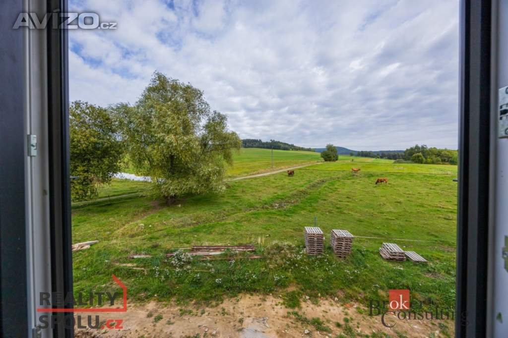 Foto inzerátu Prodej bytu 1+kk 46 m², Dolní Morava