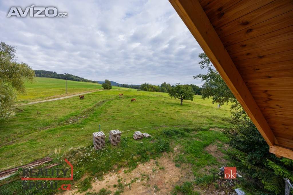 Foto inzerátu Prodej bytu 1+kk 46 m², Dolní Morava