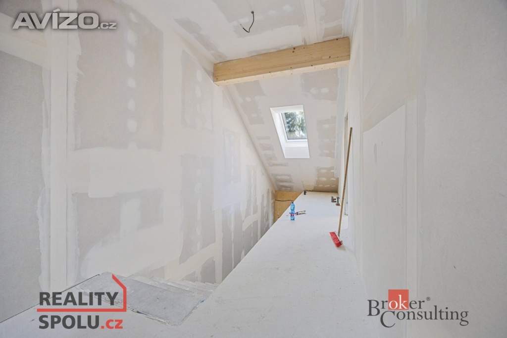 Foto inzerátu Prodej bytu 1+kk 46 m², Dolní Morava