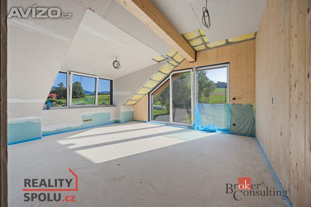 Foto inzerátu Prodej bytu 1+kk 46 m², Dolní Morava