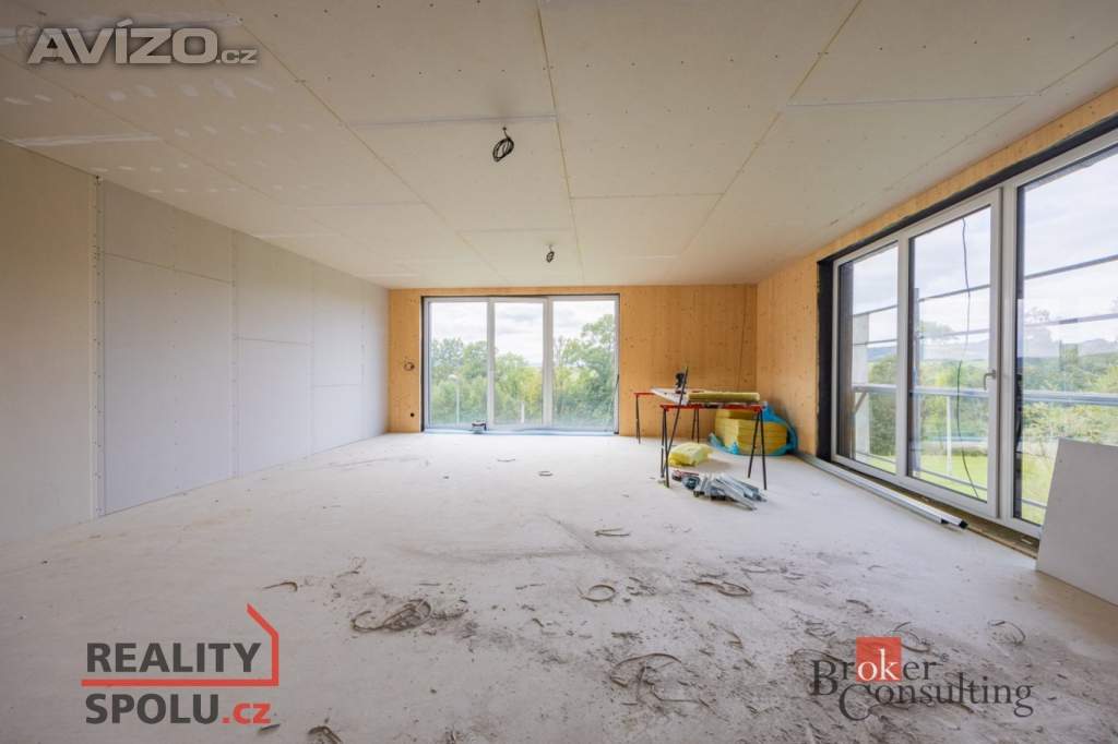 Foto inzerátu Prodej bytu 1+kk 46 m², Dolní Morava