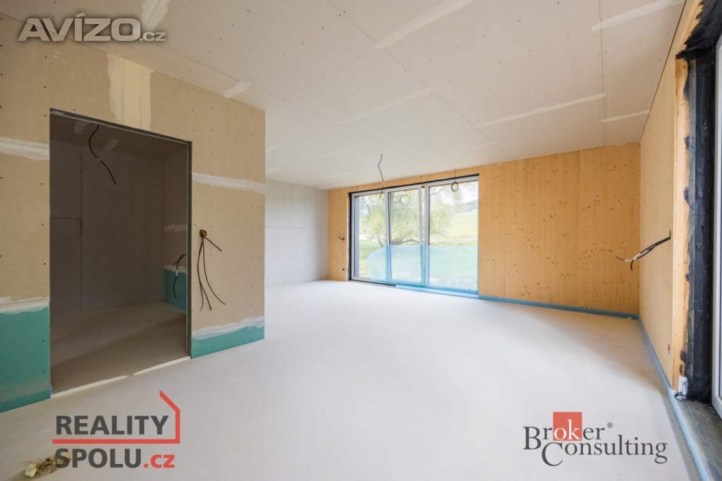 Foto inzerátu Prodej bytu 1+kk 46 m², Dolní Morava