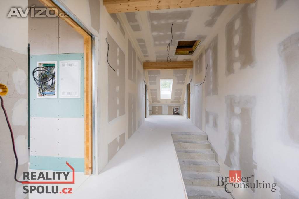 Foto inzerátu Prodej bytu 1+kk 46 m², Dolní Morava