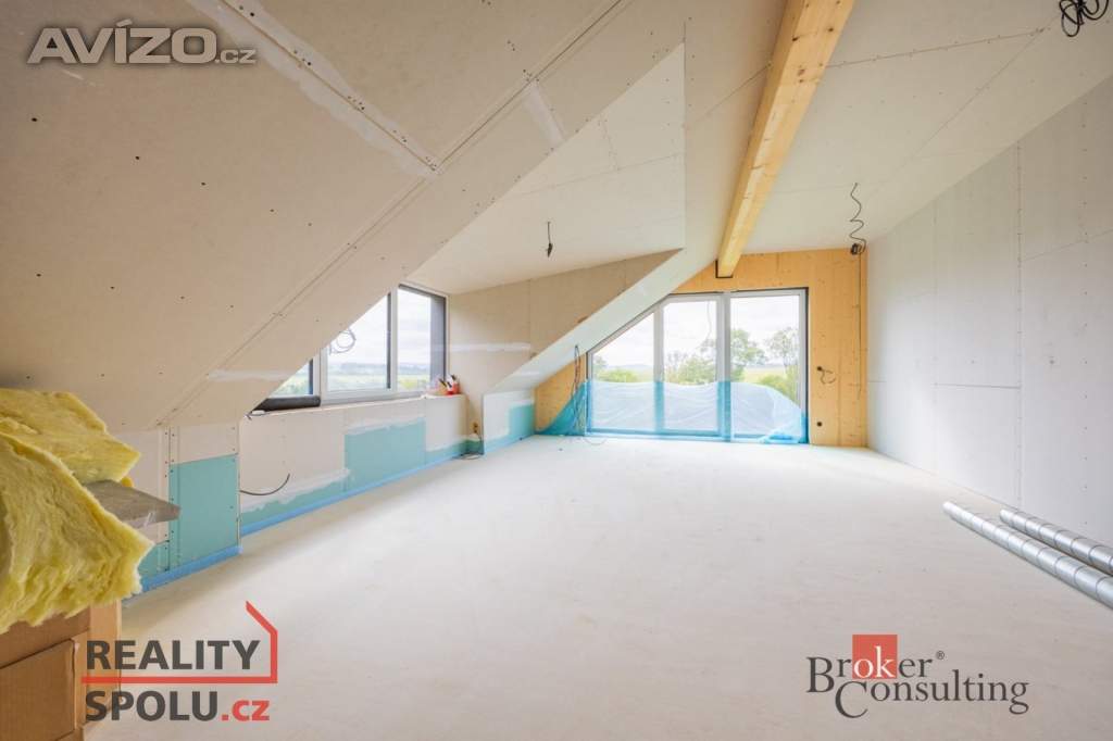 Foto inzerátu Prodej bytu 1+kk 46 m², Dolní Morava