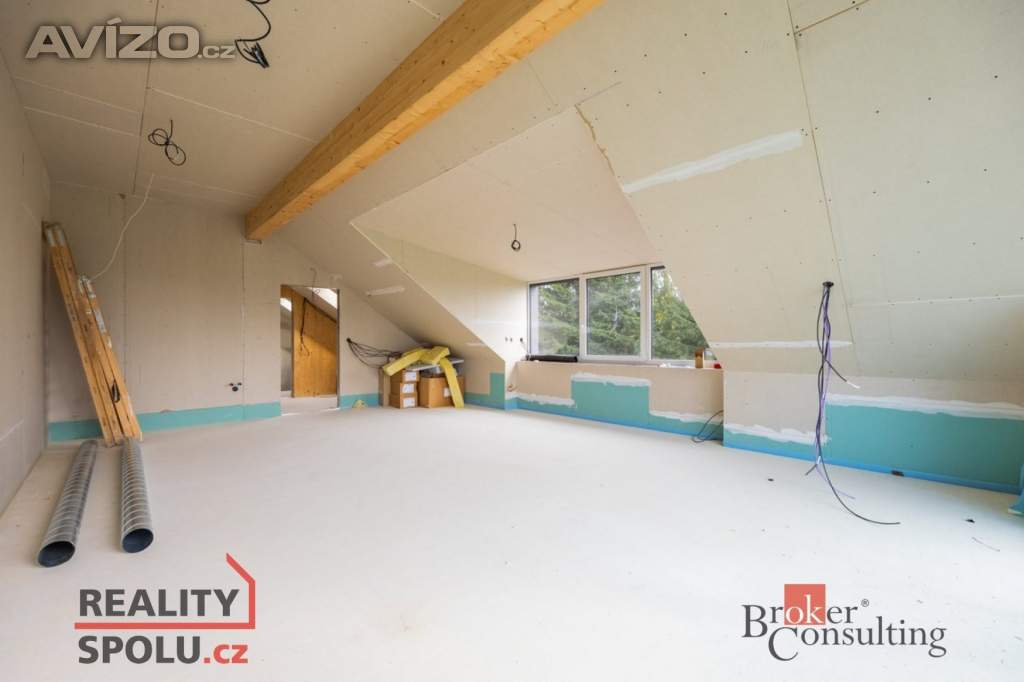 Foto inzerátu Prodej bytu 1+kk 46 m², Dolní Morava