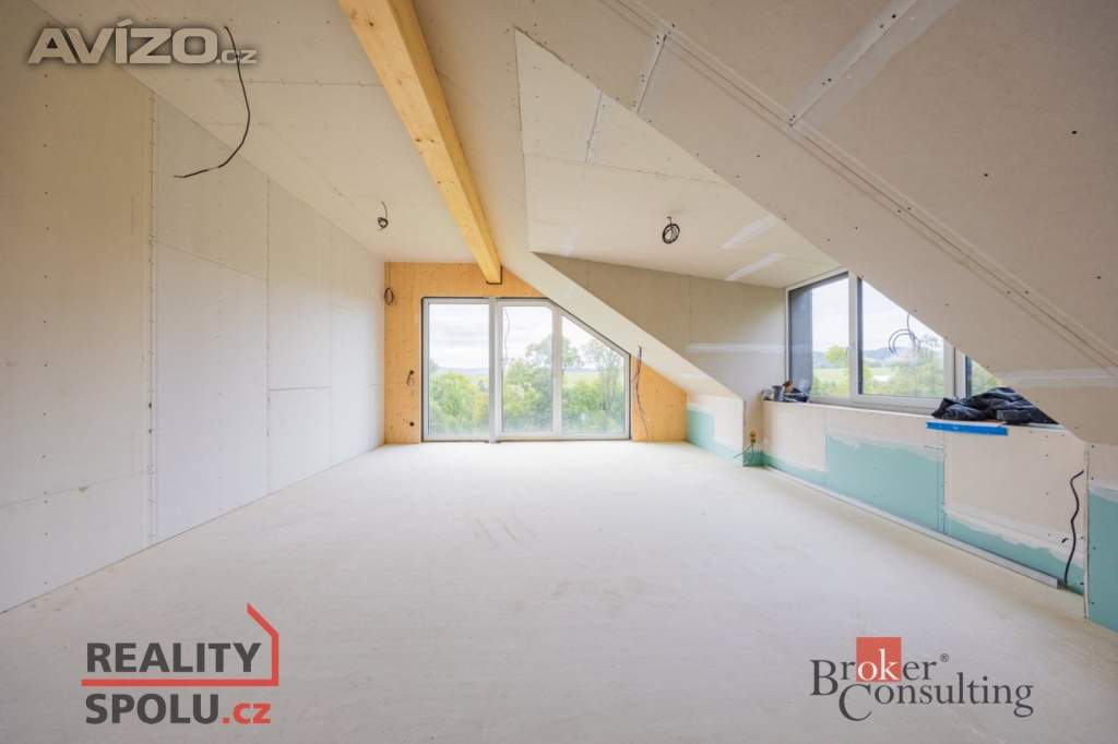 Foto inzerátu Prodej bytu 1+kk 46 m², Dolní Morava