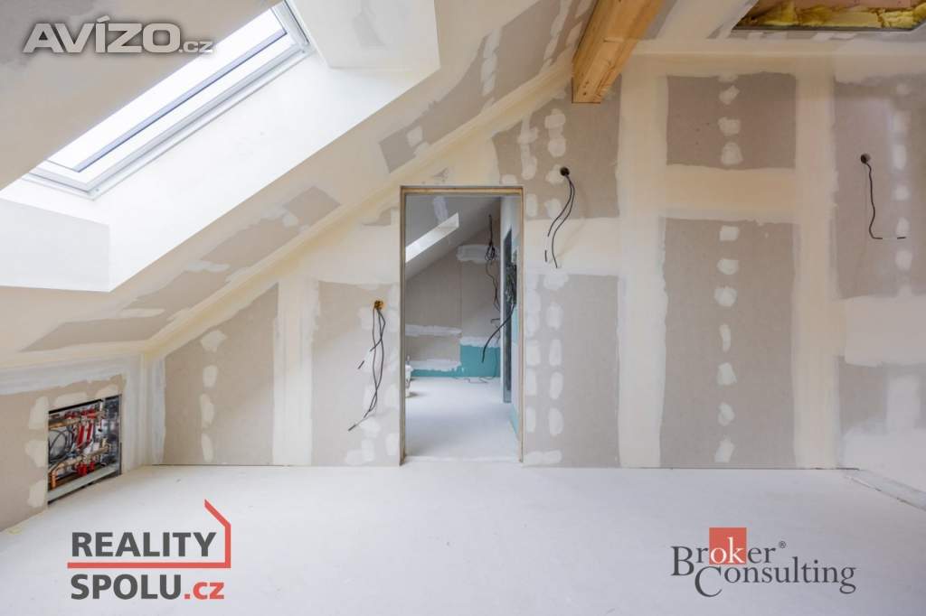 Foto inzerátu Prodej bytu 1+kk 46 m², Dolní Morava