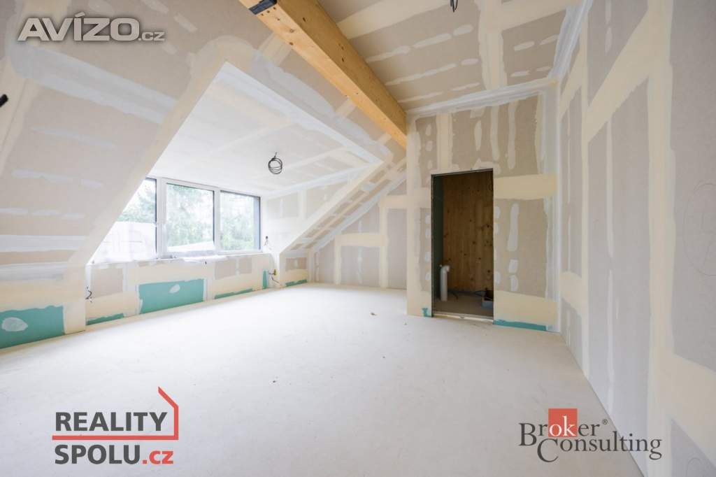 Foto inzerátu Prodej bytu 1+kk 46 m², Dolní Morava