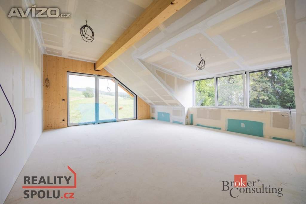 Foto inzerátu Prodej bytu 1+kk 46 m², Dolní Morava