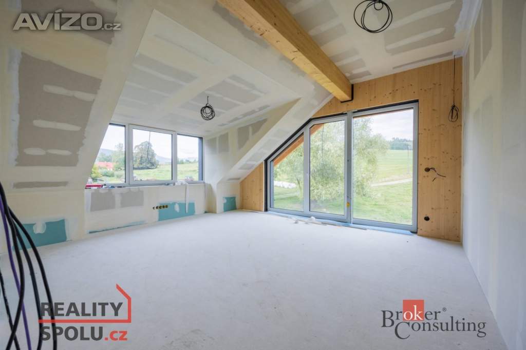 Foto inzerátu Prodej bytu 1+kk 46 m², Dolní Morava