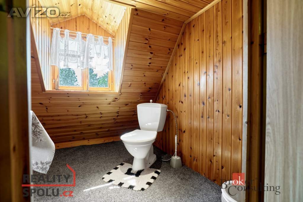 Foto inzerátu Prodej rodinné domy, 593 m² - Kraslice - Tisová