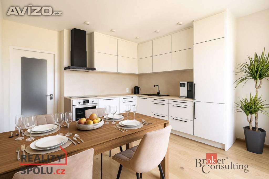 Foto inzerátu Prodej bytu 2+1 59 m², Nemanice