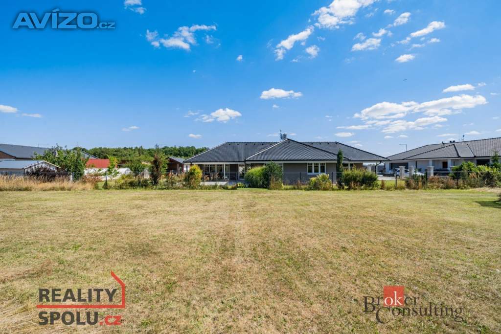 Foto inzerátu Prodej stavebního pozemku 982 m², Horní Bezděkov