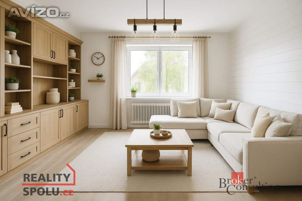 Foto inzerátu Prodej rodinného domu 182 m², Bystřice nad Pernštejnem