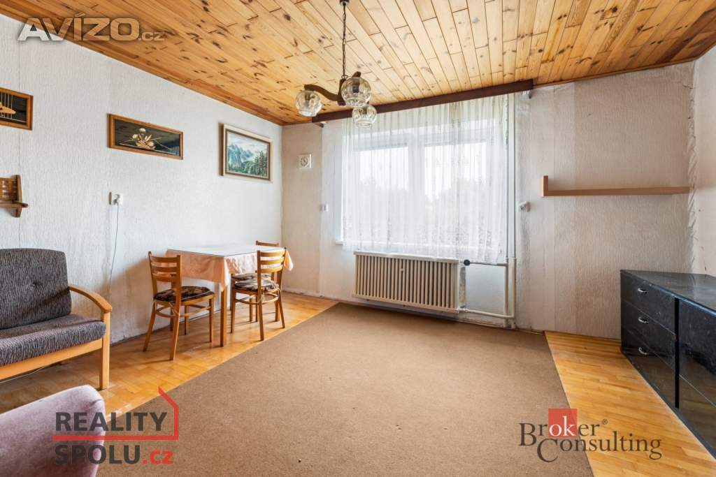 Foto inzerátu Prodej rodinného domu 182 m², Bystřice nad Pernštejnem