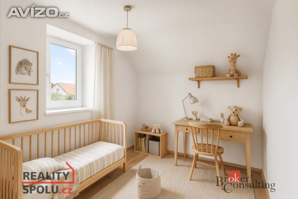 Foto inzerátu Prodej rodinného domu 182 m², Bystřice nad Pernštejnem
