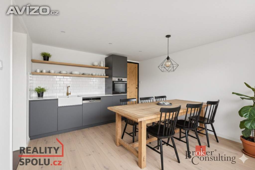 Foto inzerátu Prodej rodinného domu 182 m², Bystřice nad Pernštejnem