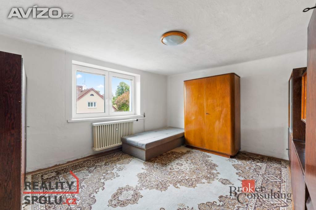 Foto inzerátu Prodej rodinného domu 182 m², Bystřice nad Pernštejnem